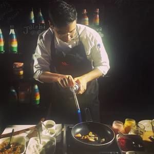 Meet your Posher, Deepak